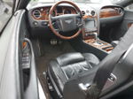 2007 Bentley Continental Gtc Black vin: SCBDR33W97C050223