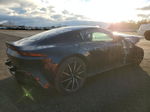 2020 Aston Martin Vantage  Blue vin: SCFSMGAW1LGN04174