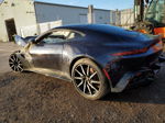 2020 Aston Martin Vantage  Blue vin: SCFSMGAW1LGN04174