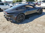 2020 Aston Martin Vantage  Black vin: SCFSMGAW4LGN03066