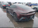 2020 Aston Martin Vantage Vantage Purple vin: SCFSMGAW8LGN03975