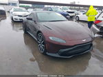 2020 Aston Martin Vantage Vantage Purple vin: SCFSMGAW8LGN03975