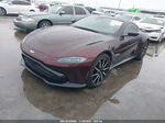 2020 Aston Martin Vantage Vantage Purple vin: SCFSMGAW8LGN03975