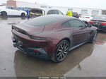 2020 Aston Martin Vantage Vantage Purple vin: SCFSMGAW8LGN03975