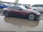 2020 Aston Martin Vantage Vantage Purple vin: SCFSMGAW8LGN03975