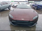 2020 Aston Martin Vantage Vantage Purple vin: SCFSMGAW8LGN03975