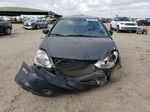 2004 Honda Civic Si Черный vin: SHHEP33514U502130