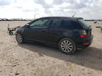 2004 Honda Civic Si Черный vin: SHHEP33514U502130