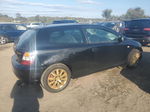 2004 Honda Civic Si Черный vin: SHHEP33514U503469