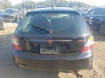 2004 Honda Civic Si Черный vin: SHHEP33514U503469