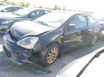 2004 Honda Civic Si Черный vin: SHHEP33514U503469