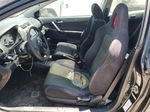 2005 Honda Civic Si Черный vin: SHHEP33515U502050