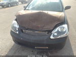 2004 Honda Civic Si Черный vin: SHHEP33624U501996