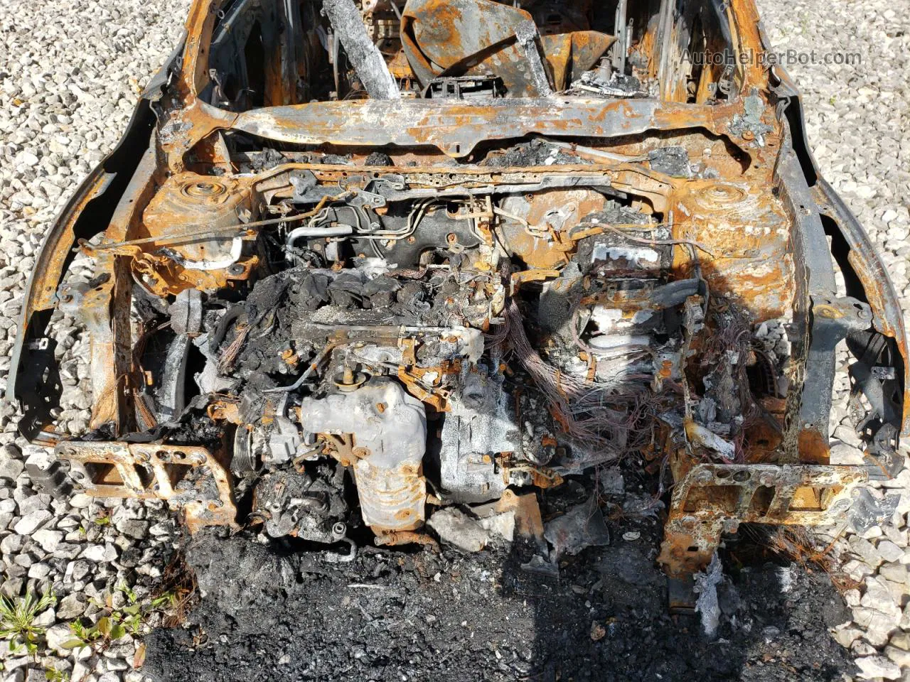 2017 Honda Civic Lx Burn vin: SHHFK7G22HU300820