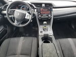 2020 Honda Civic Lx Черный vin: SHHFK7G39LU301075