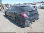 2017 Honda Civic Sport Black vin: SHHFK7G47HU234735