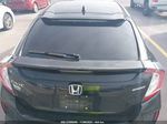 2019 Honda Civic Sport Black vin: SHHFK7G49KU203462