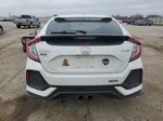 2017 Honda Civic Sport White vin: SHHFK7G4XHU231568