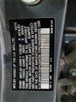 2017 Honda Civic Lx Silver vin: SHHFK7H25HU204758