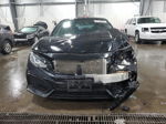 2017 Honda Civic Lx Black vin: SHHFK7H26HU214487