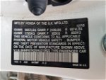 2017 Honda Civic Lx White vin: SHHFK7H2XHU213522