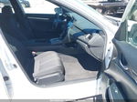 2020 Honda Civic Lx White vin: SHHFK7H32LU401078