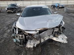 2020 Honda Civic Lx Silver vin: SHHFK7H37LU414523