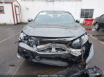 2020 Honda Civic Lx  Gray vin: SHHFK7H38LU412344