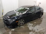 2020 Honda Civic Lx Black vin: SHHFK7H39LU412319