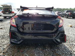 2020 Honda Civic Sport Black vin: SHHFK7H40LU410998