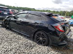 2020 Honda Civic Sport Black vin: SHHFK7H40LU410998