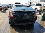 2019 Honda Civic Sport Black vin: SHHFK7H41KU413648