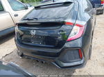 2019 Honda Civic Sport Black vin: SHHFK7H43KU204976