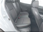 2020 Honda Civic Sport Gray vin: SHHFK7H43LU204798