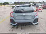 2020 Honda Civic Sport Gray vin: SHHFK7H43LU204798