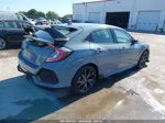 2017 Honda Civic Sport Gray vin: SHHFK7H45HU411703