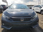 2019 Honda Civic Sport Black vin: SHHFK7H45KU219026