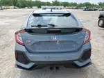 2019 Honda Civic Sport Gray vin: SHHFK7H45KU222007