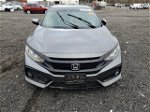 2019 Honda Civic Sport Gray vin: SHHFK7H45KU419842