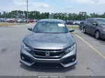 2019 Honda Civic Sport Gray vin: SHHFK7H46KU205281