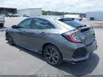 2019 Honda Civic Sport Gray vin: SHHFK7H46KU205281