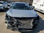 2020 Honda Civic Sport Gray vin: SHHFK7H46LU224110