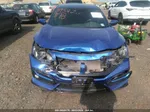 2020 Honda Civic Sport Blue vin: SHHFK7H46LU402226