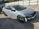 2020 Honda Civic Sport Gray vin: SHHFK7H46LU410682