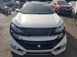 2019 Honda Civic Sport White vin: SHHFK7H47KU414190