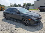 2017 Honda Civic Sport Black vin: SHHFK7H48HU208398