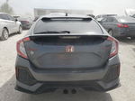 2019 Honda Civic Sport Gray vin: SHHFK7H49KU210636