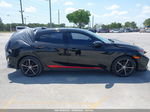 2020 Honda Civic Sport Black vin: SHHFK7H4XLU220609