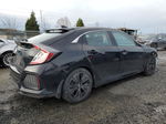 2017 Honda Civic Ex Black vin: SHHFK7H53HU428038