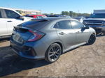 2020 Honda Civic Ex  Black vin: SHHFK7H60LU203240